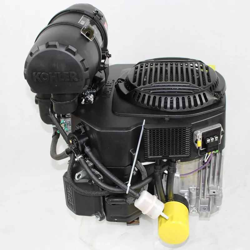 Place Order Kohler/Rehlko CV752 27HP Engine Upgrade for CV740-3141