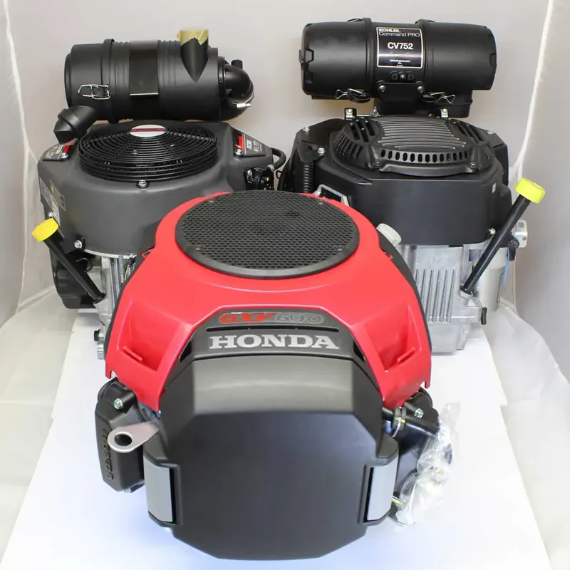 Authentic Engine Replacement for Kawasaki FR651V-ES05