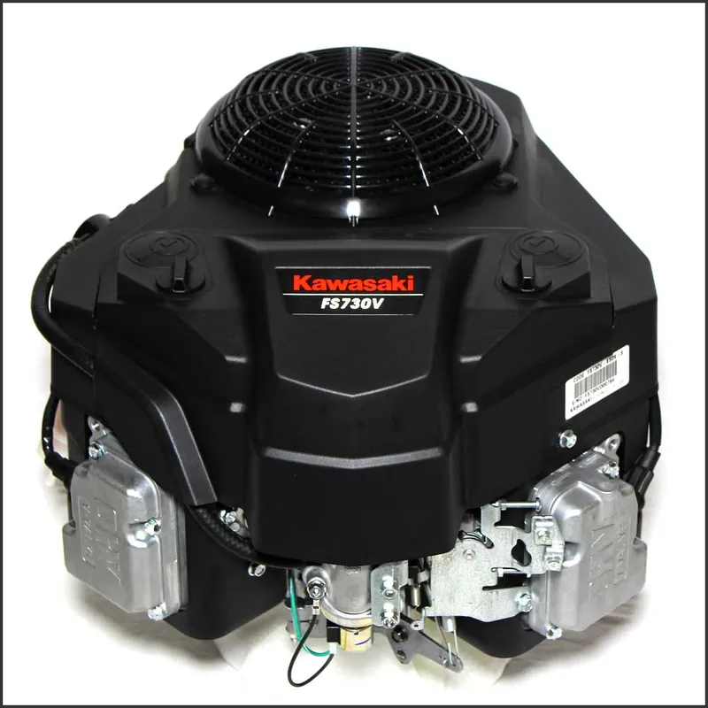 Trending Kawasaki Engine Upgrade for FS481V-ES25