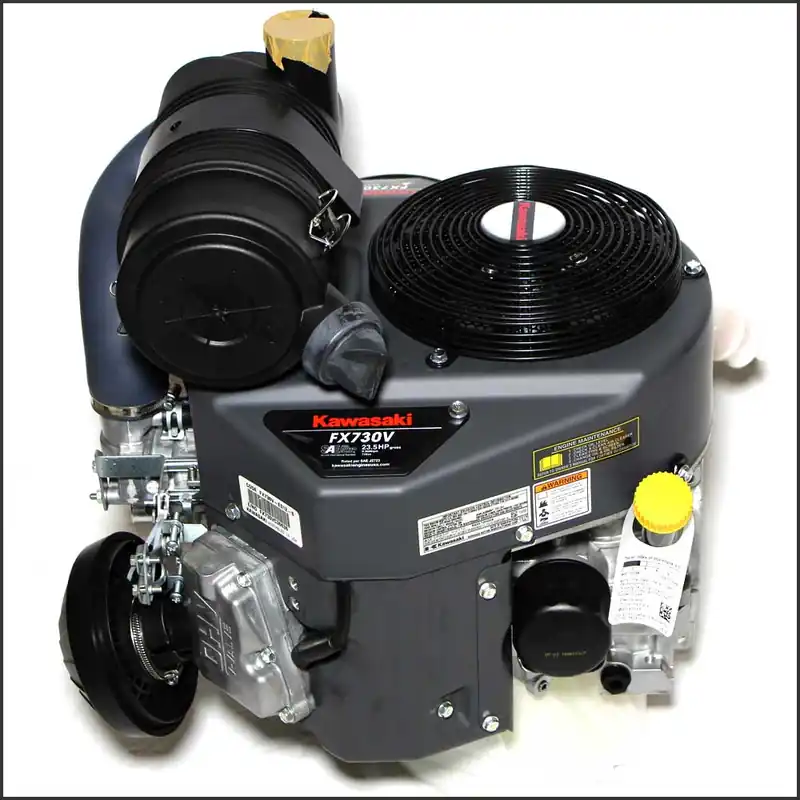 Kawasaki Engine Upgrade for FX481V-DS08 Big Sale