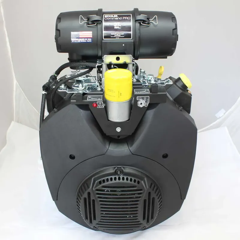 Bobcat M700 Wisconsin VH4D to Kohler Engine Upgrade New Arrival