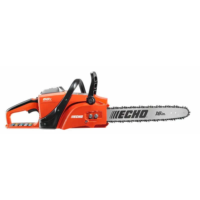 Super Sale Echo Cordless 58 Volt Chainsaw