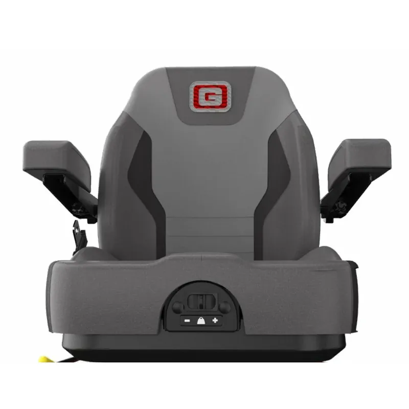 Air Ride Seat Upgrade Kit - 04875900 - Not Returnable- Read Full Description Fan Favorite