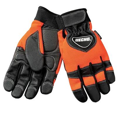 Budget Echo Chain Saw Gloves