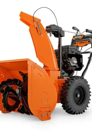 Ariens Deluxe 24 Snowthrower Hot Picks