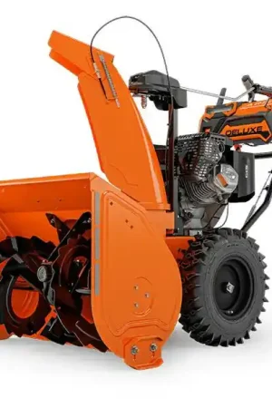 Flash Sale Ariens Deluxe 30 EFI Snowthrower