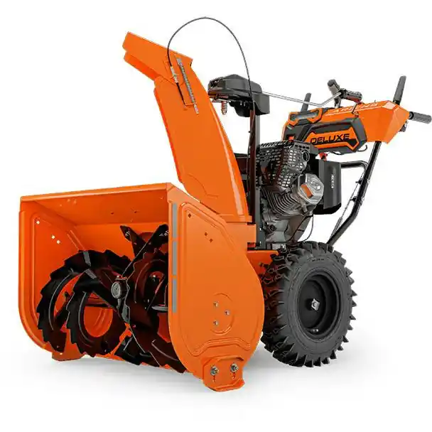 Flash Sale Ariens Deluxe 30 EFI Snowthrower