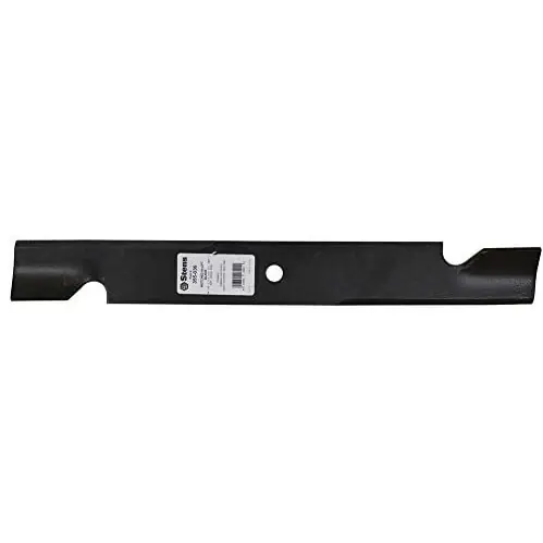 Buy Today Stens 355-036 Stens Super Hi-Lift Blade, 20-1/2" for 60" Ariens/Gravely