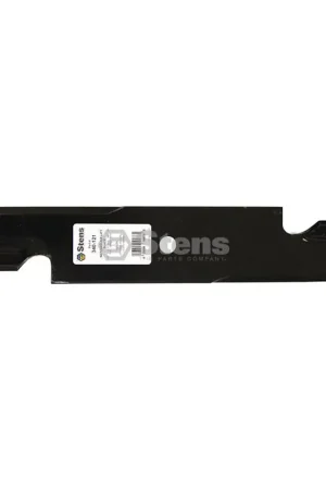 Time-Limited Stens 340-121 Stens Super Hi-Lift Blade, 18" for 52" Ariens/Gravely