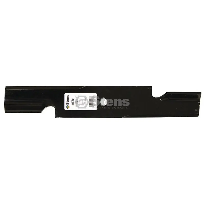 Time-Limited Stens 340-121 Stens Super Hi-Lift Blade, 18" for 52" Ariens/Gravely