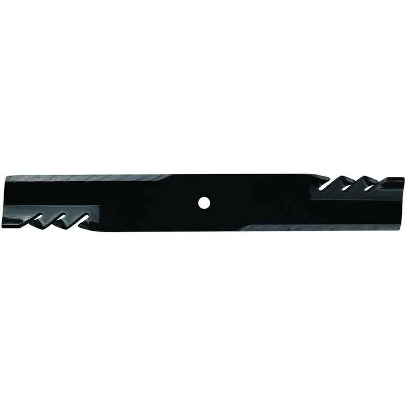 Professional Grade Oregon Gator® G6™ Blade, 18" for 52" Ariens/Gravely
