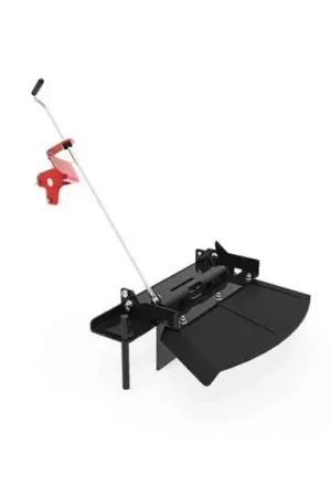 Operator Controlled Baffle Kit - 79222200 Reduced Price