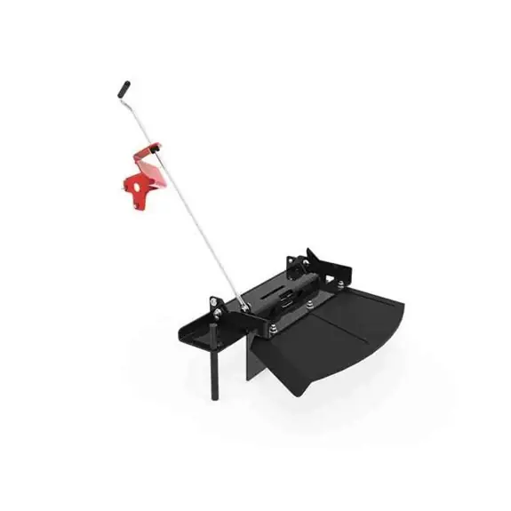 Operator Controlled Baffle Kit - 79222200 Reduced Price
