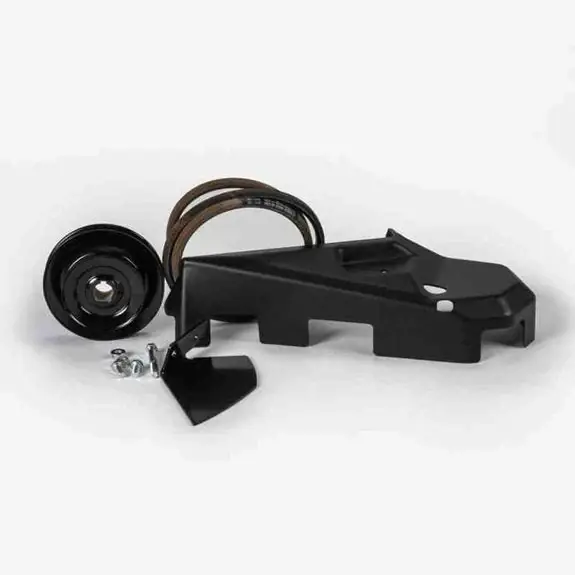 Hot Picks Bagger Completion Kit - ProTurn 100 Series