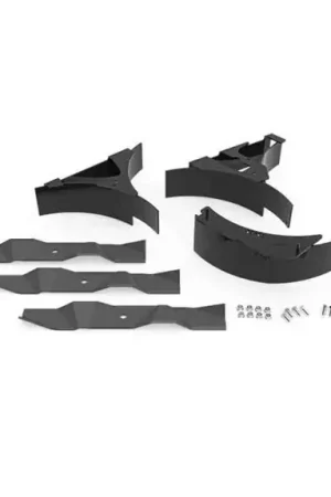 Popular Gravely OEM Deck Mulch Kit - Pro-Turn 100/200/400 Series