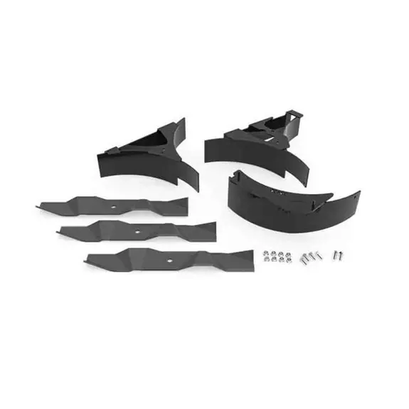 Popular Gravely OEM Deck Mulch Kit - Pro-Turn 100/200/400 Series