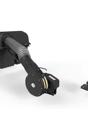 Powered 2-Bin Bagger - Ikon XD / ZT-X - 815045 Best Seller