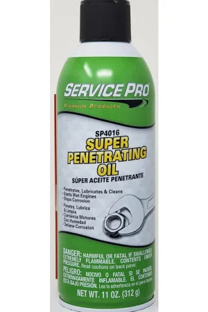 Cheap Super Penetrating Oil & Cleaner