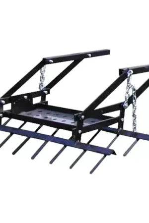 Drag Harrow Attachment for Kunz Model 543 Sale