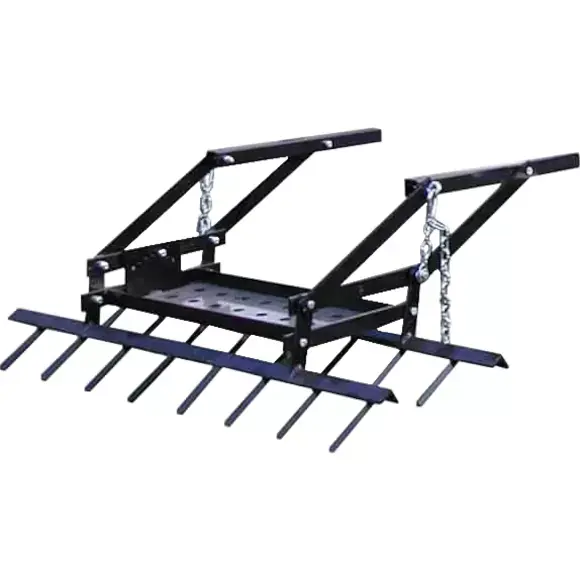 Drag Harrow Attachment for Kunz Model 543 Sale