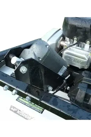 Kunz OEM - 003909 - Electric Lift Kit for 57" Rough Cut Mowers Next Day Delivery