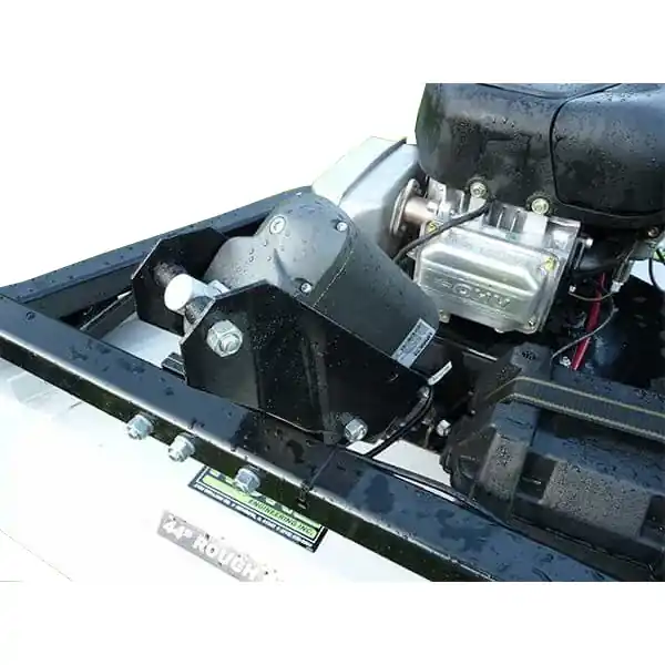 Kunz OEM - 003909 - Electric Lift Kit for 57" Rough Cut Mowers Next Day Delivery