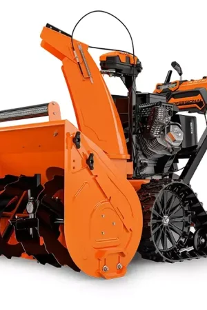 Ariens Professional KRAKEN - 32 Hydro EFI Rapidtrack Snowthrower Today Only