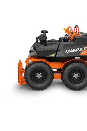 Ariens MAMMOTH 850 Tractor Save Now