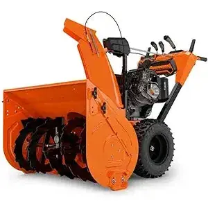 Professional Grade Ariens PROFESSIONAL 36 HYDRO EFI Snowthrower