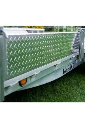 Trophy Trailer - Side Load Option Upgrade Popular