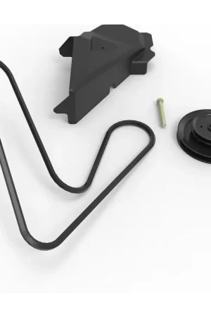 Premium Ariens APEX / Gravely ZT HD Bagger Mount Kit (Non X-Factor Decks)