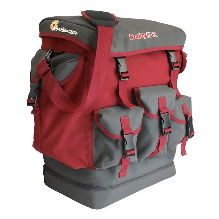 Mr. Heater Buddy Flex Gear Bag Hot Deal
