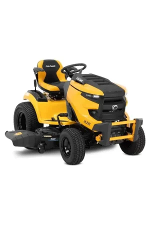 Cub Cadet - XT2 Enduro : SLX50 - Riding Tractor Mower Authentic