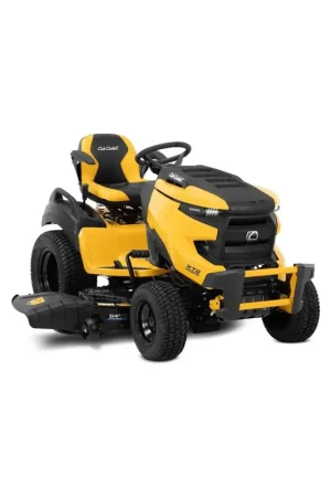 Top Rated Cub Cadet - XT2 Enduro : GX54 D - Riding Tractor Mower