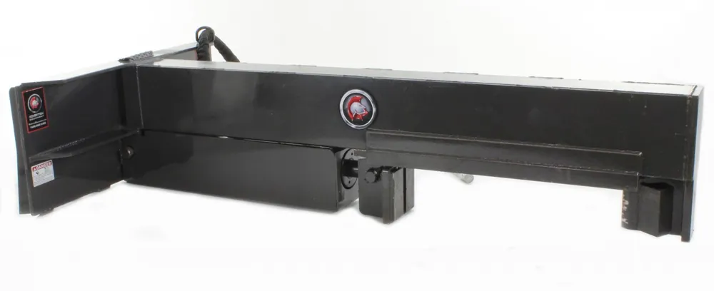 Fan Favorite Skid Steer Log Splitter Inverted Two Way Splitter 40 Ton