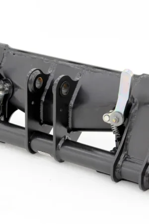 Replacement Mount From Bobcat MT52|55|85|100 to Toro | Boxer | Ditch Witch | Vermeer | Kubota Mounted Attachments One Day Deal