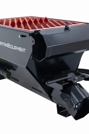 Markdown Mini Skid Steer Concrete Mixer
