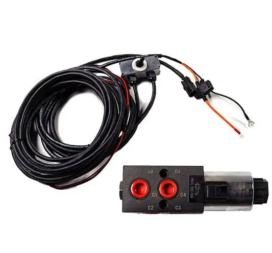 New Arrival 12V ADAPTER Kit