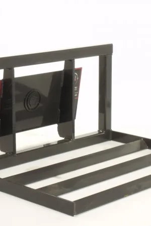 Special Discount 44" Wide Mini Skid Steer Land Leveler Attachment
