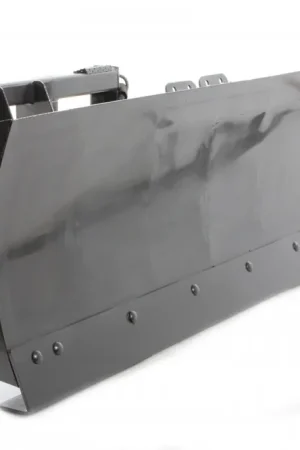 Top Pick Tractor Hydraulic Angle Snow Blade 84" Wide