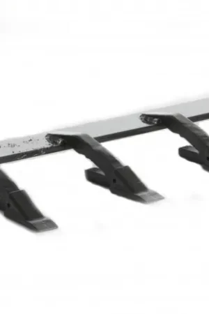 48" Mini Skid Steer Toothbar Place Order