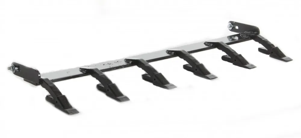 Discount 36" Mini Skid Steer Toothbar