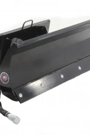 67" Wide Mini Skid Steer 4 Way Dozer Blade Buy Today