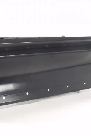 84" Wide Skid Steer 6 Way Snow/Dozer (Professional Series) Low Price
