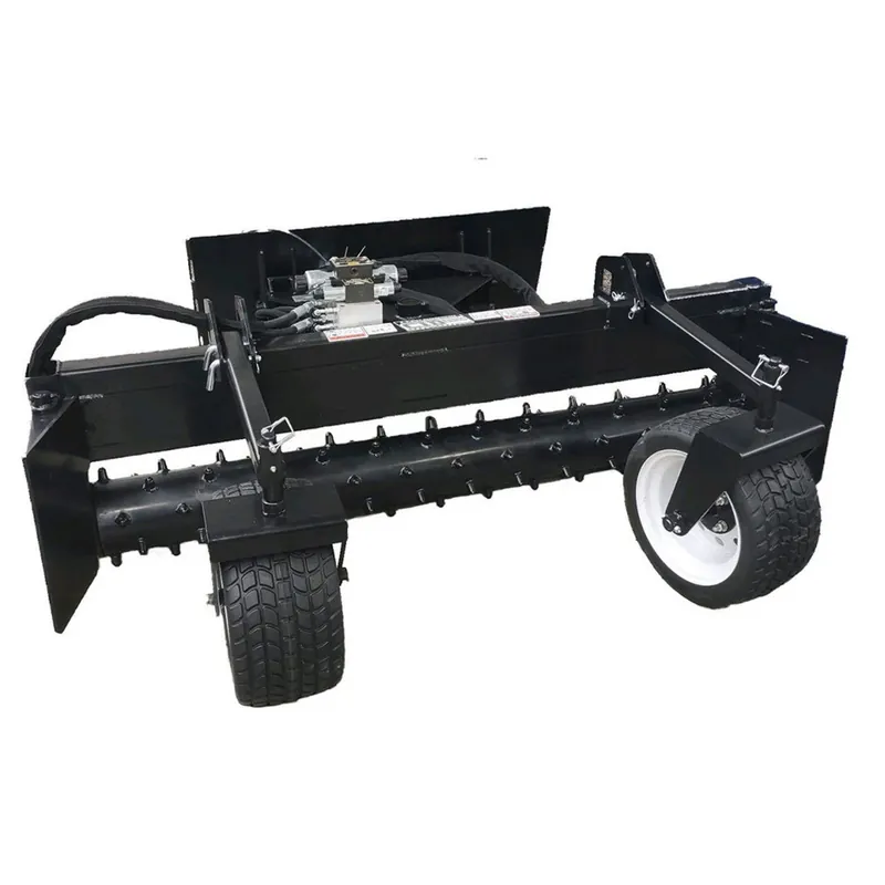 72" Wide Skid Steer Soil Conditioner (Economy Series) Buy Today