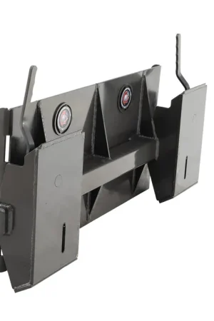 From Bobcat MT Mount to Full Size Universal Skid Steer Mounted Attachments Affordable