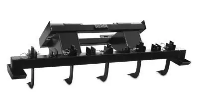 Factory Price 60" Wide Skid Steer Ripper Attachment
