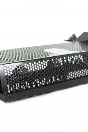 74" Wide Skid Steer Landscape Rake Attachment With Bucket Holiday Sale