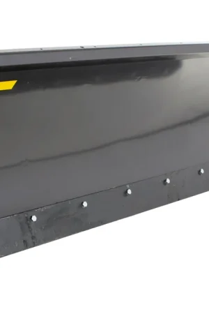 Today Only 96" Wide Skid Steer Snow Angle Blade Manual Angle SE114 Series (Industrial Series)