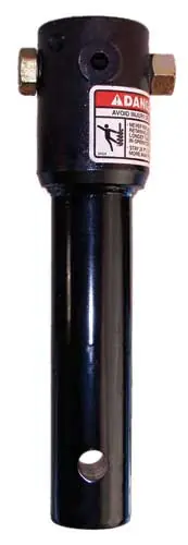 Bargain Skid Steer Auger Fixed Length Extensions Starting At